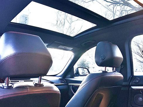 Used 2016 BMW 335i Gran Turismo xDrive 335i Gran Turismo xDrive Sedan image 10