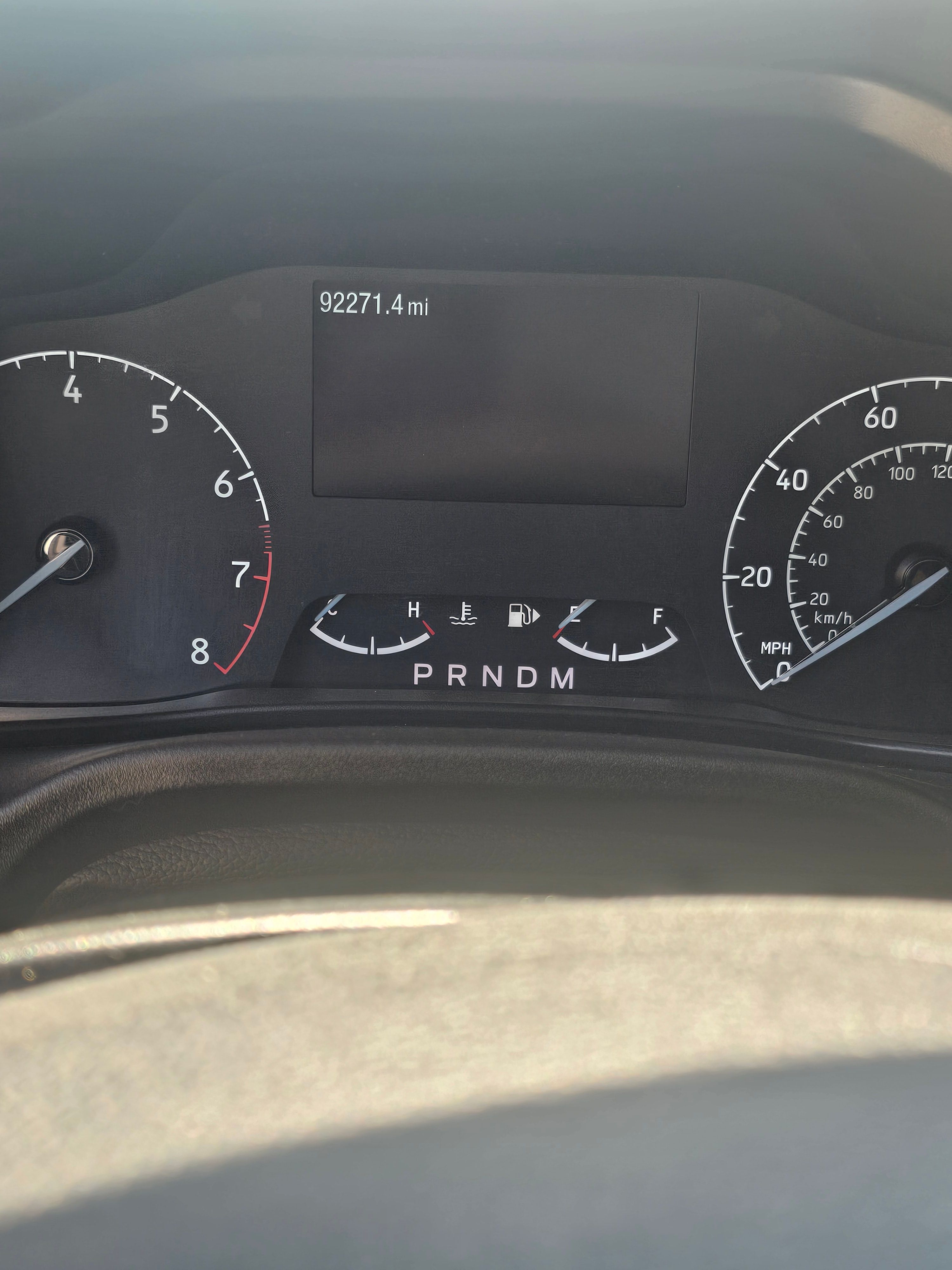 Used 2022 Ford Transit Connect XL FWD image 8