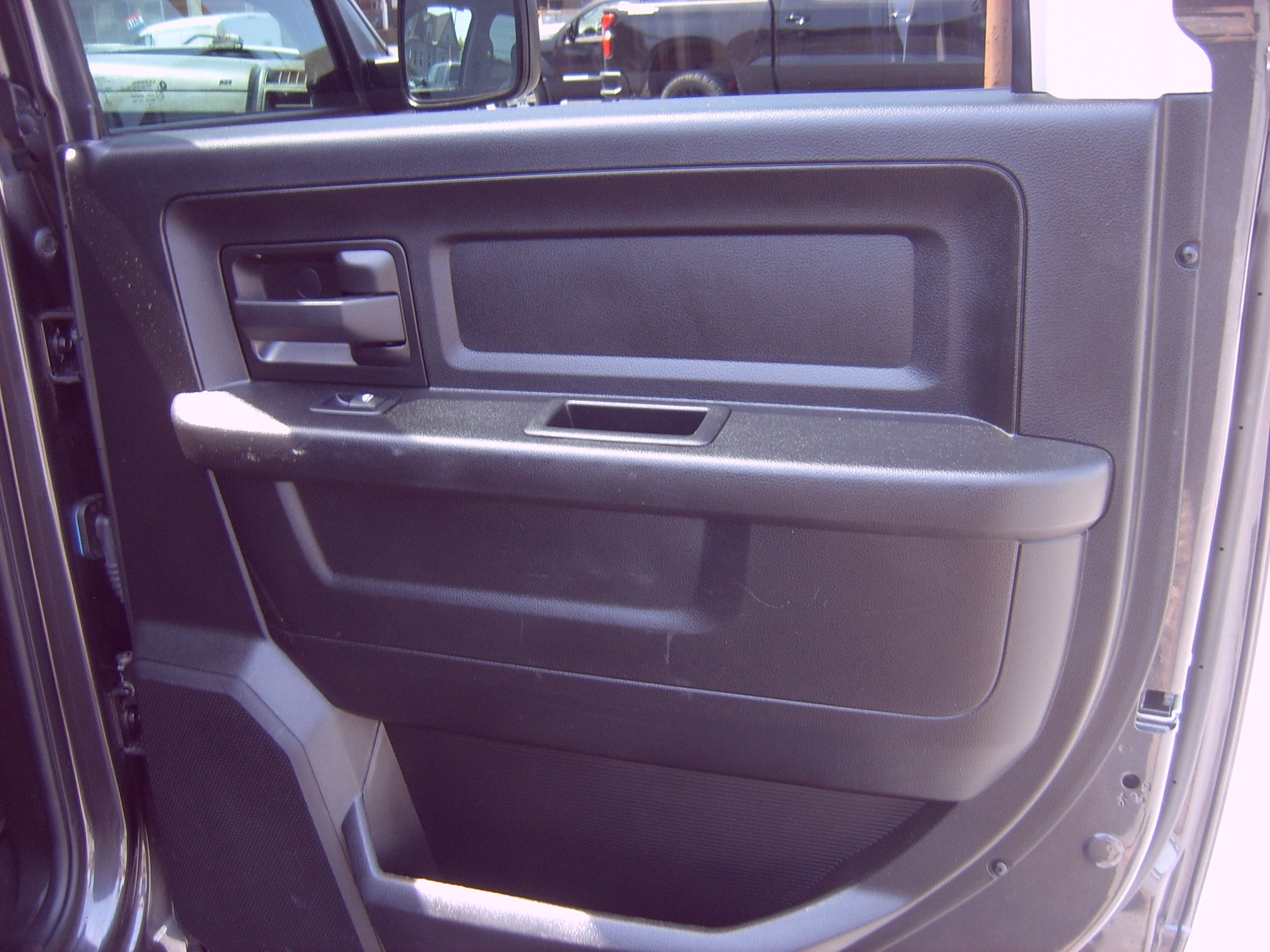Used 2019 RAM 1500 Tradesman w/ Tradesman SXT Package AWD/4WD image 28