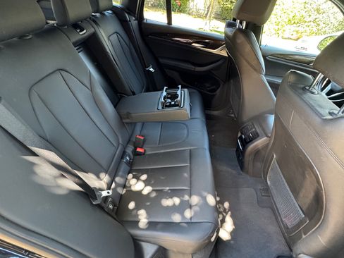 Used 2019 BMW X3 sDrive30i image 21