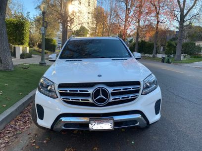 Used 2019 Mercedes-Benz GLS 450 4MATIC