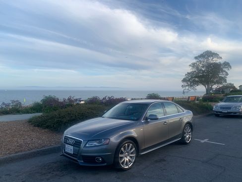 Used 2012 Audi A4 2.0T Premium Plus image 5