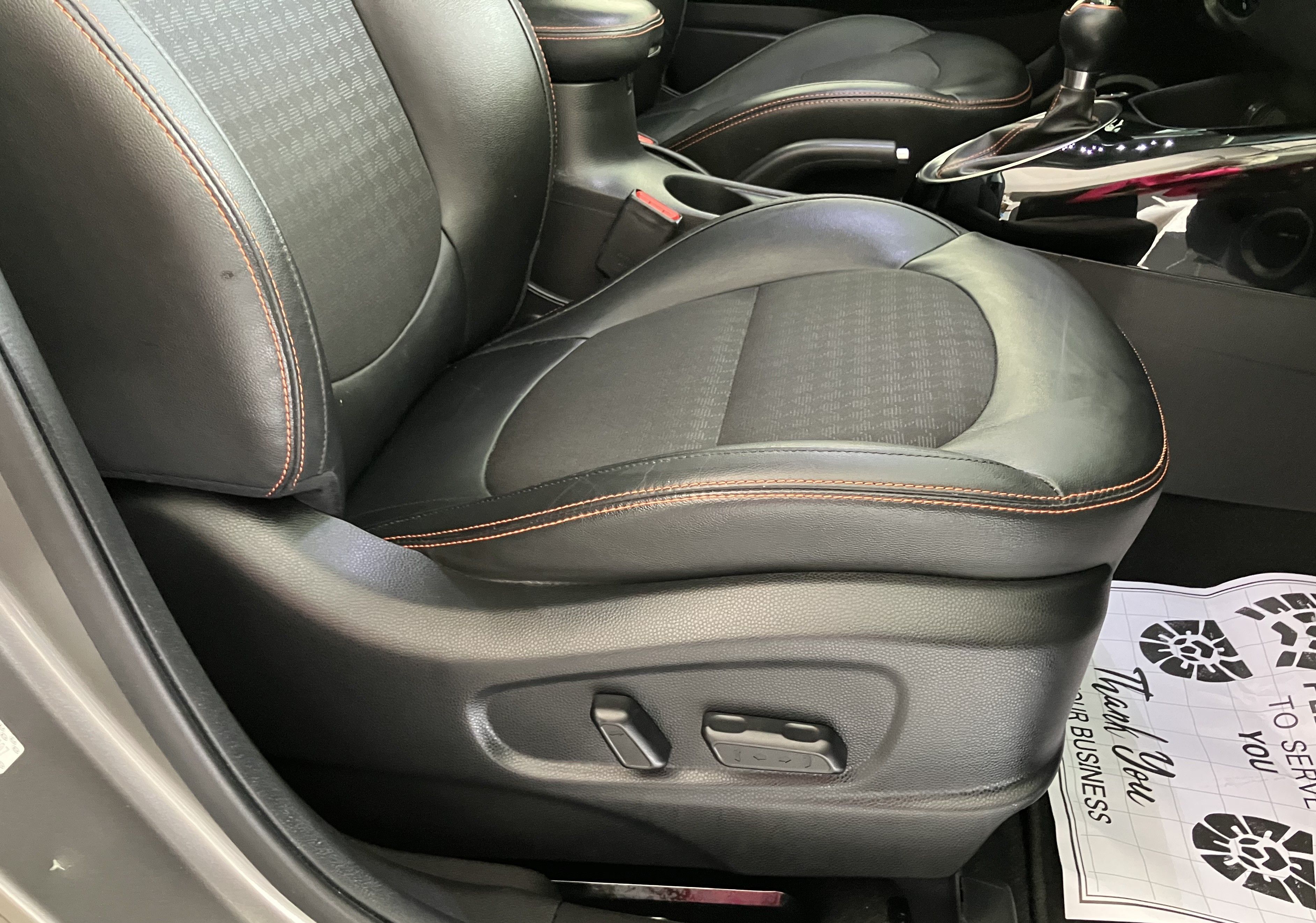 Used 2019 Kia Soul ! w/ Technology Package FWD image 10