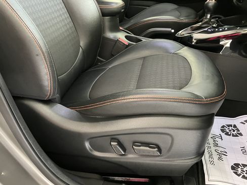 Used 2019 Kia Soul ! w/ Technology Package FWD image 10