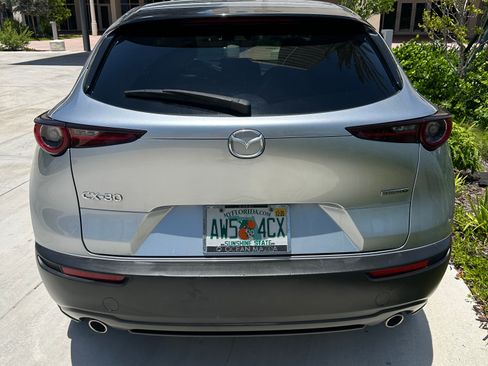Used 2020 MAZDA CX-30 FWD w/ Select Package image 6