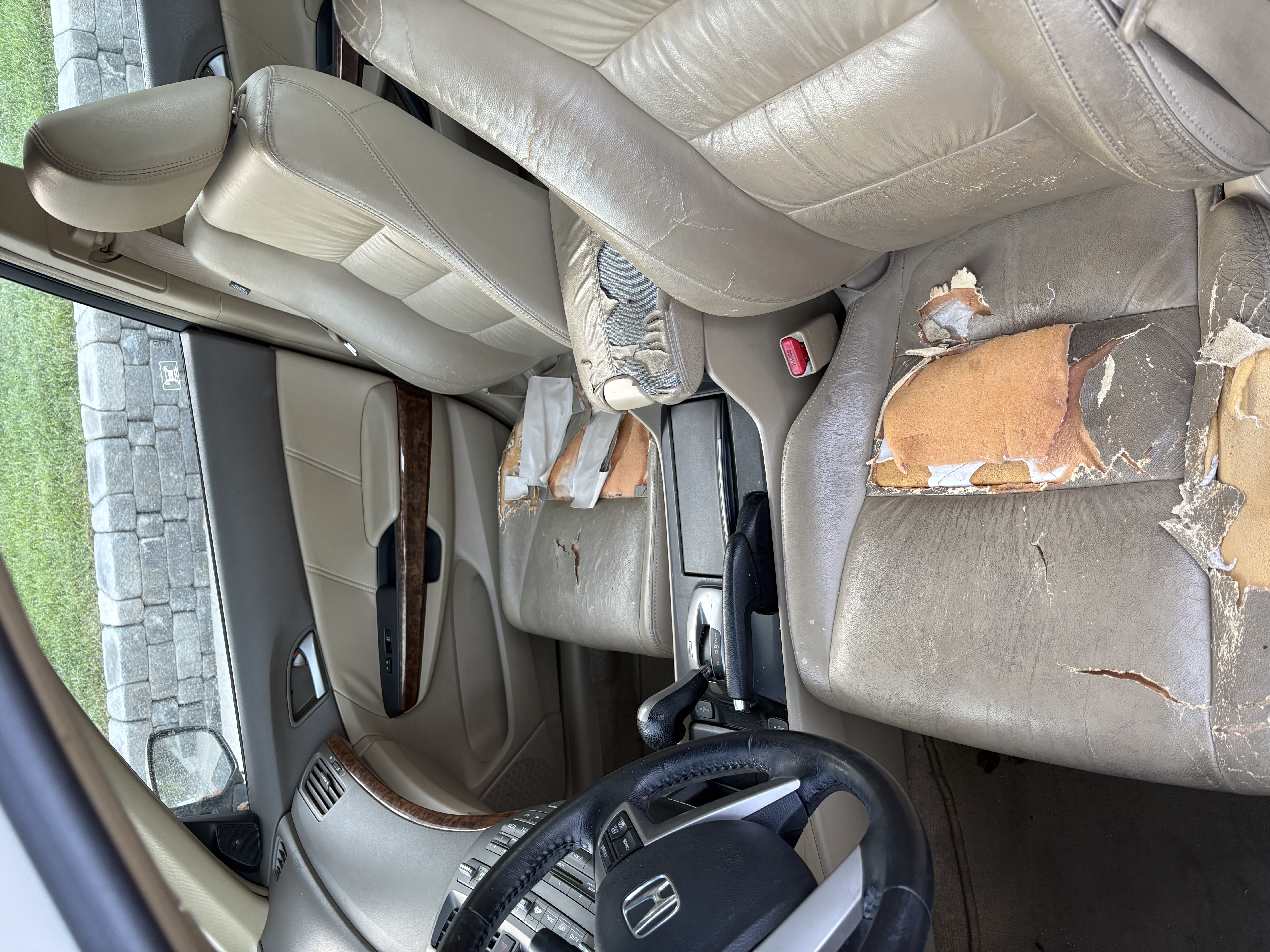 Used 2008 Honda Accord EX-L image 8