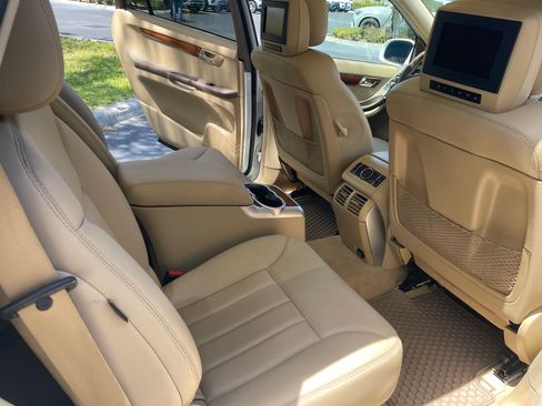 Used 2008 Mercedes-Benz R 350 4MATIC image 10