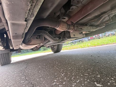 Used 2018 Nissan Frontier S RWD image 18