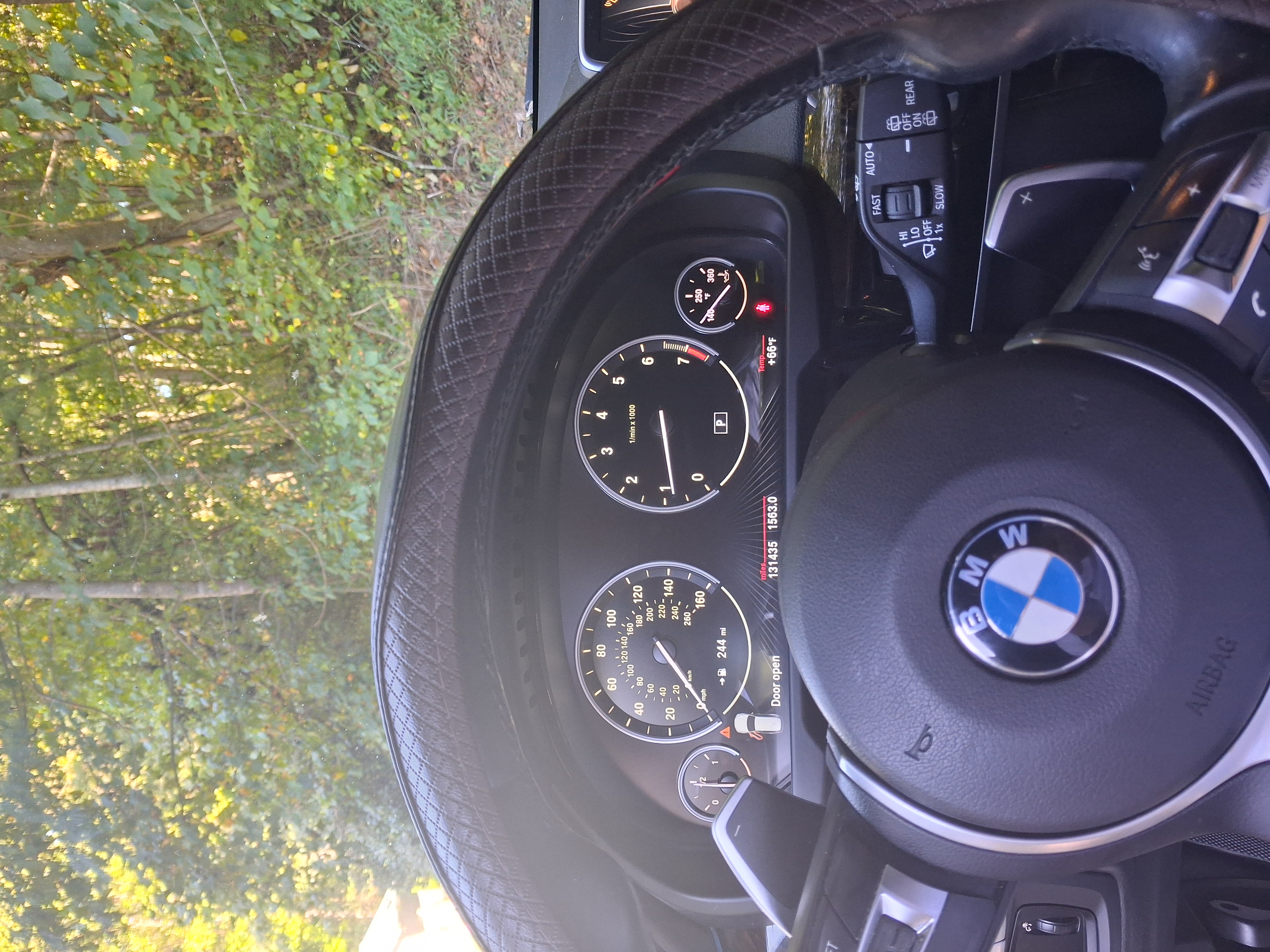 Used 2014 BMW X5 xDrive50i AWD/4WD image 11