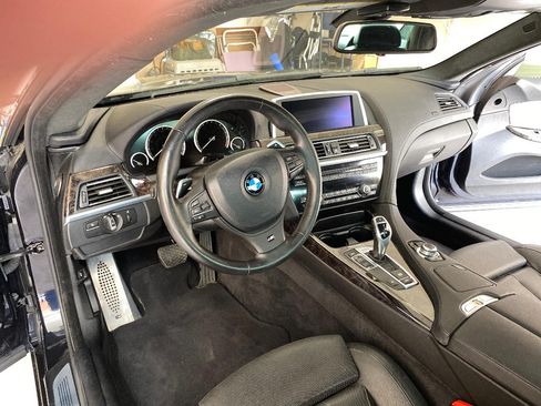 Used 2012 BMW 650i Coupe image 12