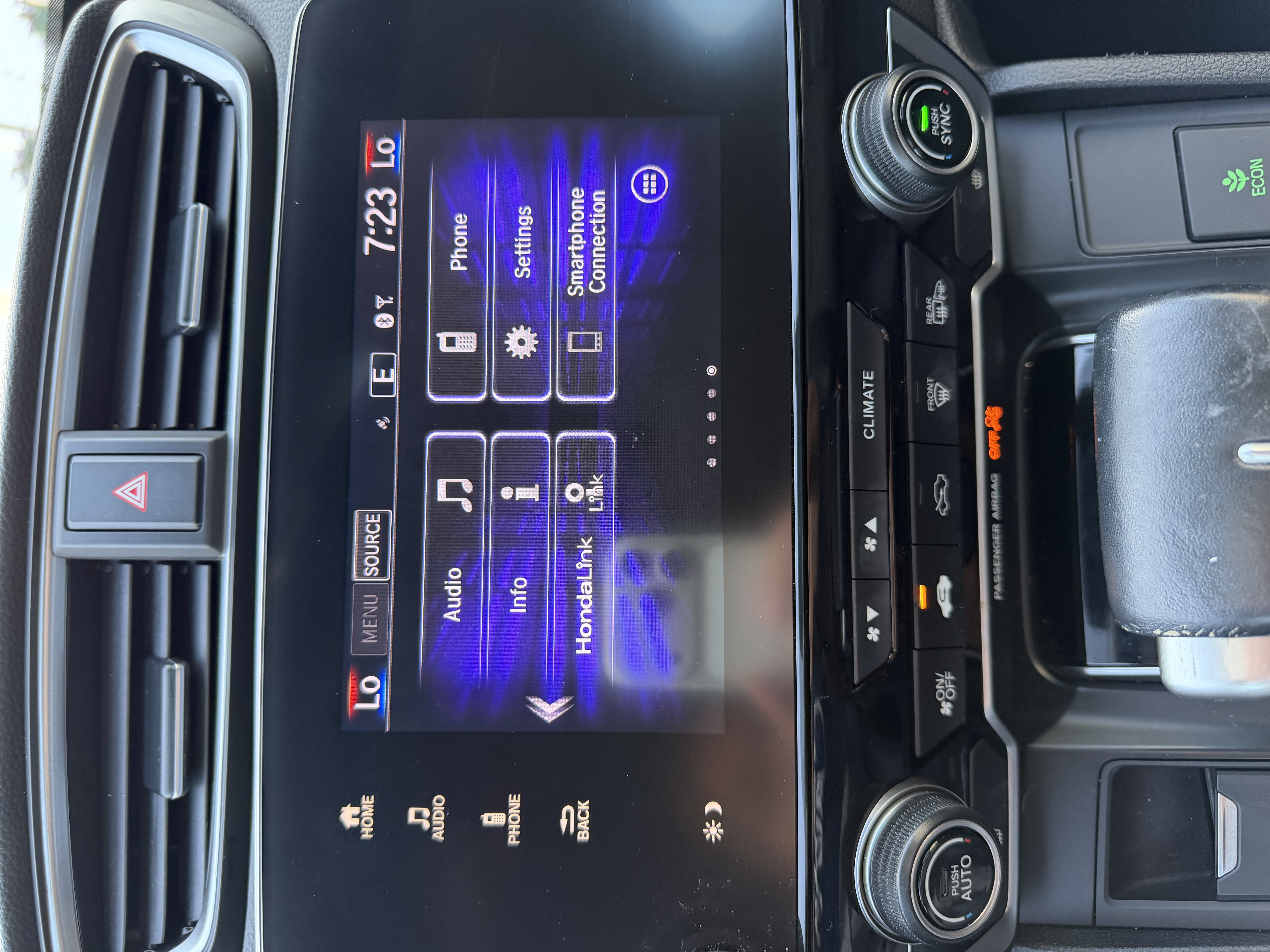 Used 2017 Honda CR-V EX-L image 14