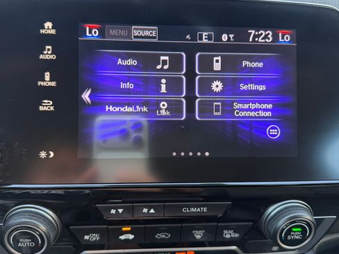 Used 2017 Honda CR-V EX-L image 14