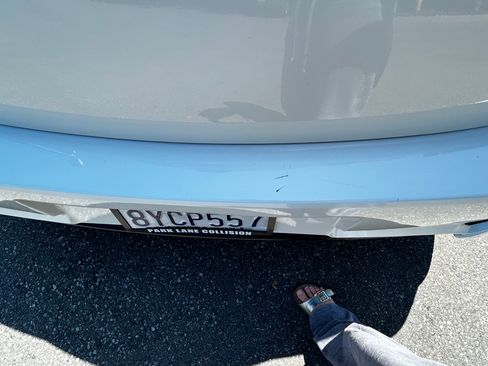 Used 2017 Toyota Corolla iM w/ Carpet Mat Package FWD image 24
