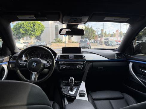 Used 2019 BMW 430i Gran Coupe w/ M Sport Package image 15