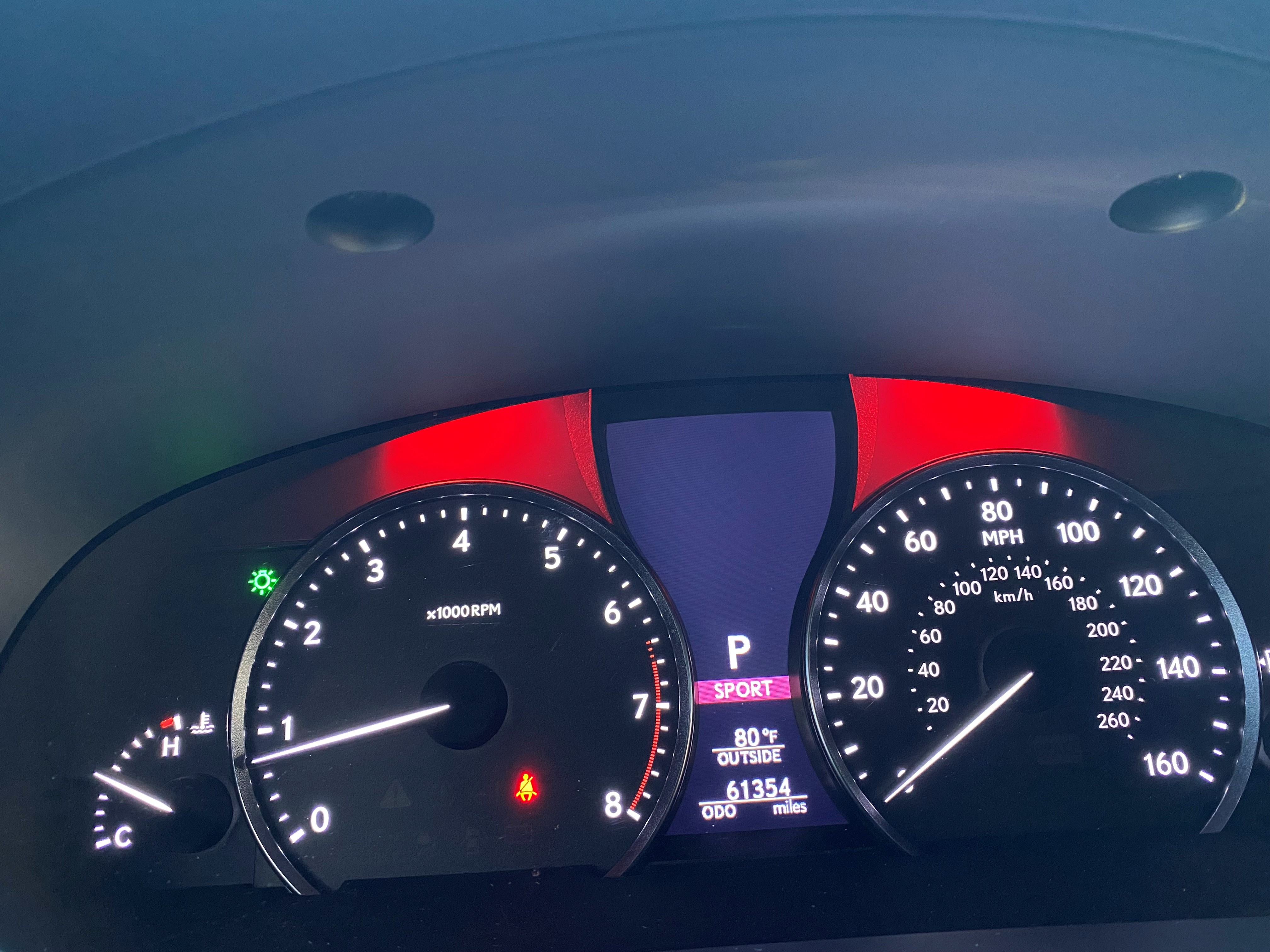 Used 2014 Lexus LS 460 AWD w/ Comfort Package image 12