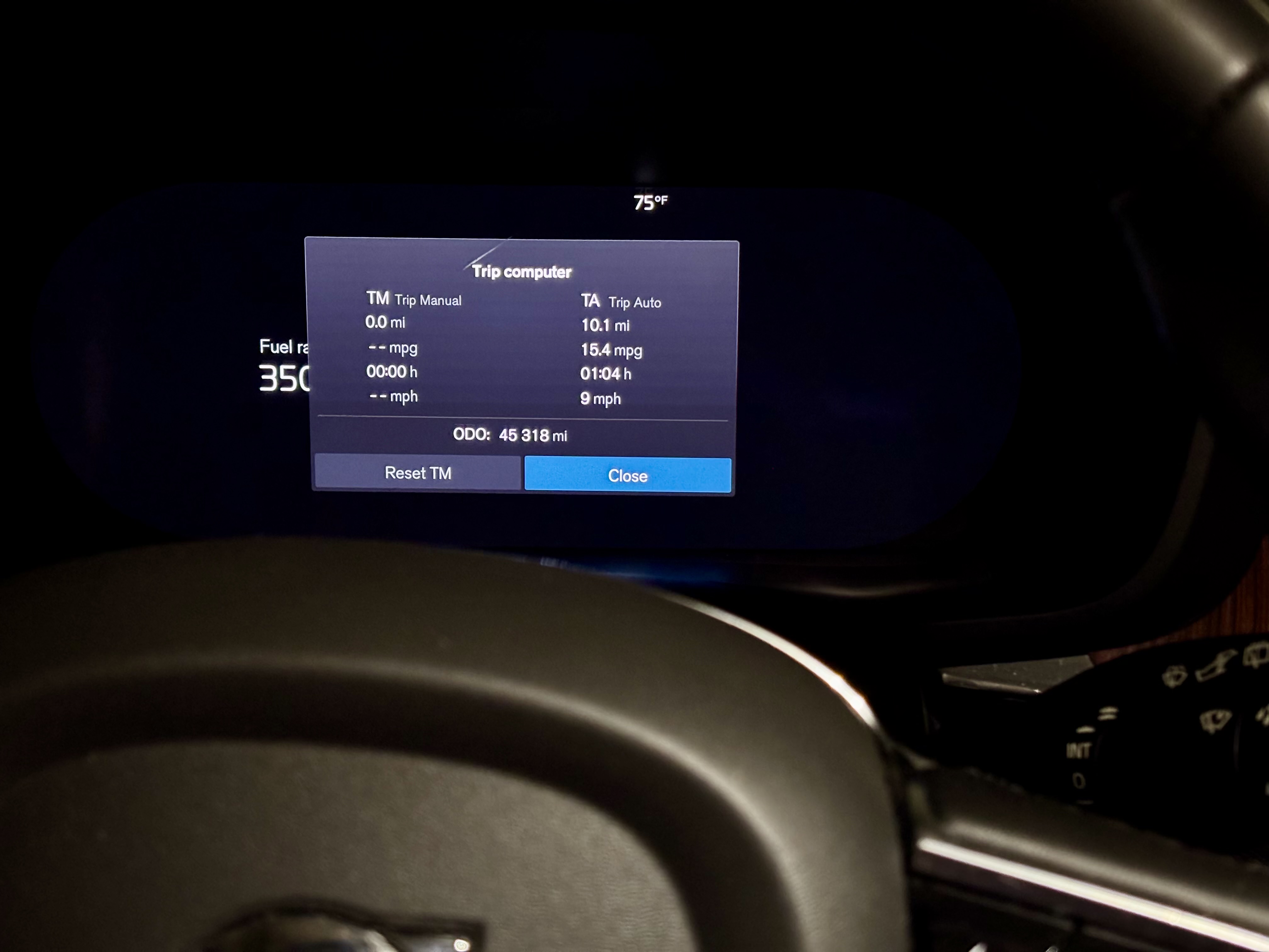 Used 2024 Volvo XC60 B5 Plus w/ Climate Package AWD/4WD image 13