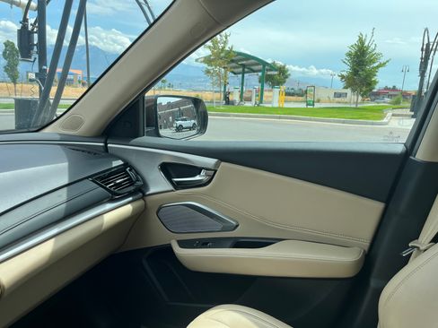 Used 2020 Acura RDX AWD w/ Technology Package image 27