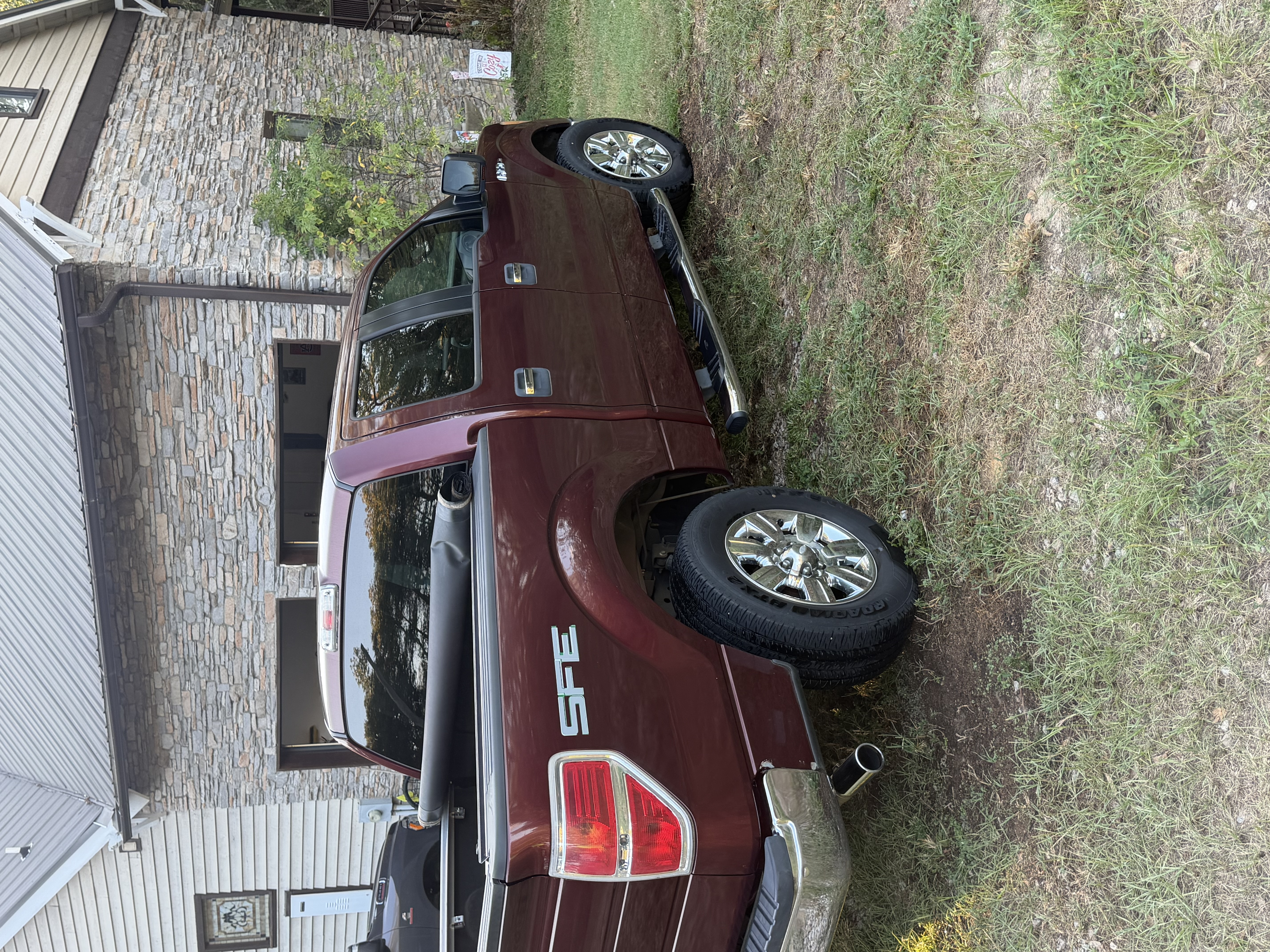 Used 2009 Ford F150 XLT RWD image 4