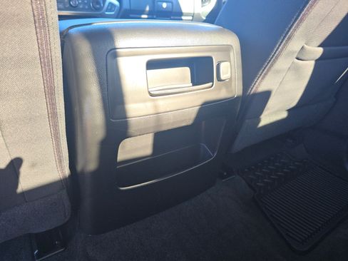 Used 2018 Chevrolet Silverado 1500 LT w/ All Star Edition image 25