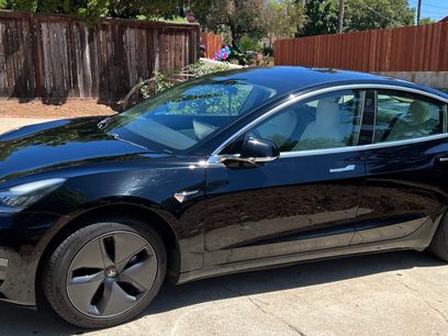 Used 2020 Tesla Model 3 Standard Range Plus