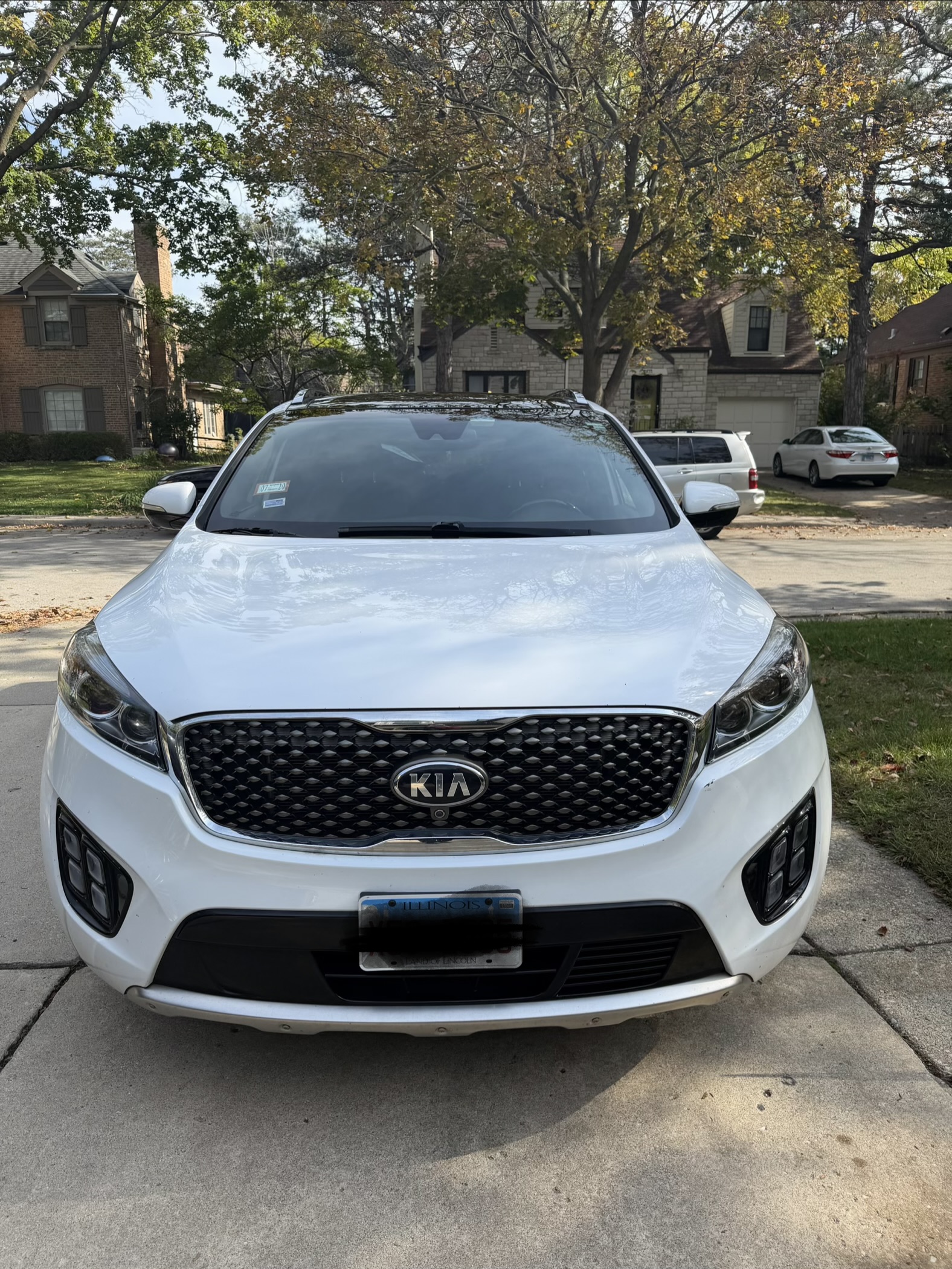 Used 2018 Kia Sorento SX AWD/4WD image 17