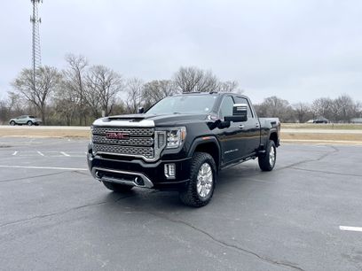 Used 2020 GMC Sierra 2500 Denali w/ Denali Ultimate Package