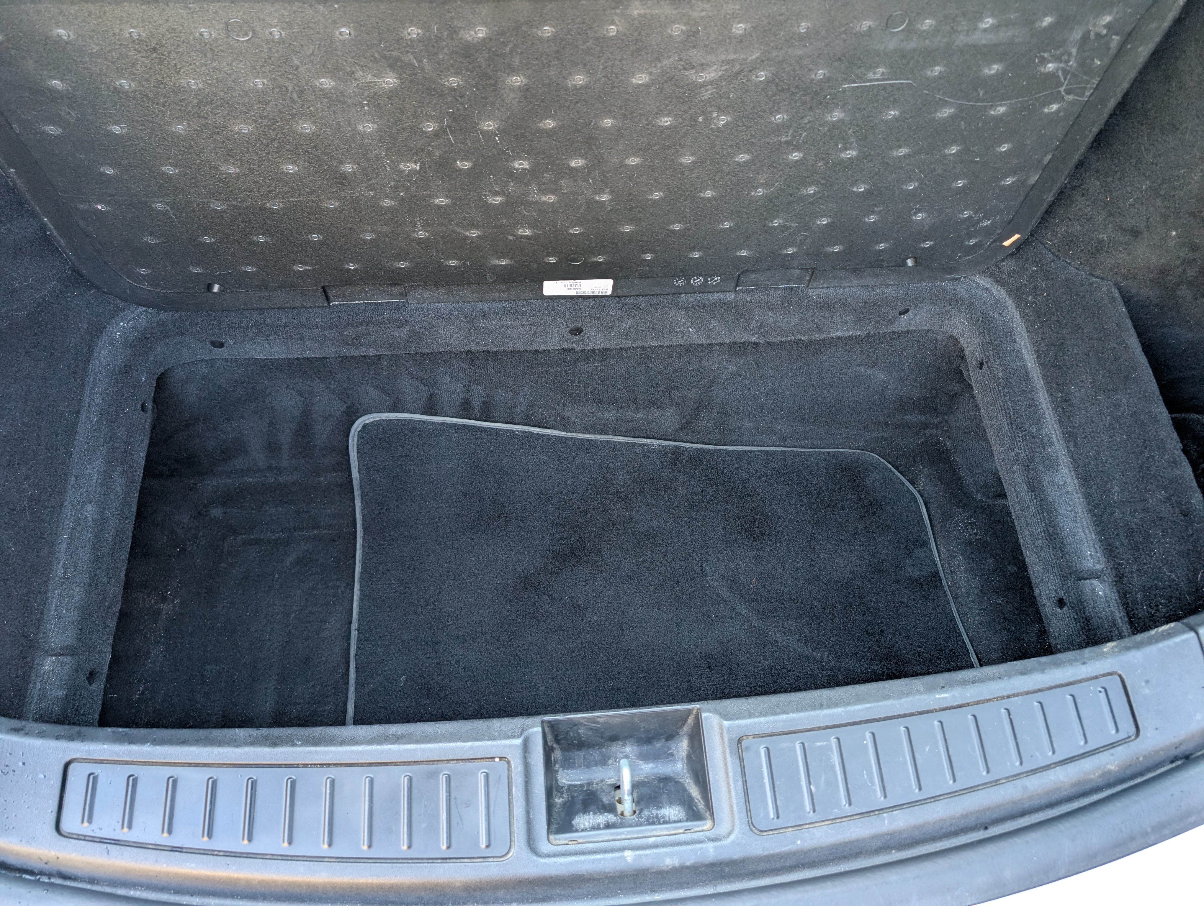 Used 2013 Tesla Model S RWD image 11