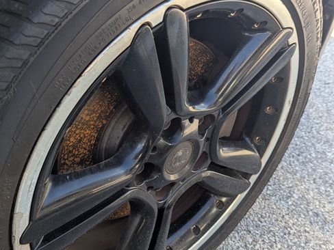 Used 2011 MINI Cooper Countryman S image 10