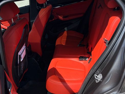 Used 2021 BMW X2 xDrive28i w/ M Sport X Package AWD/4WD image 16