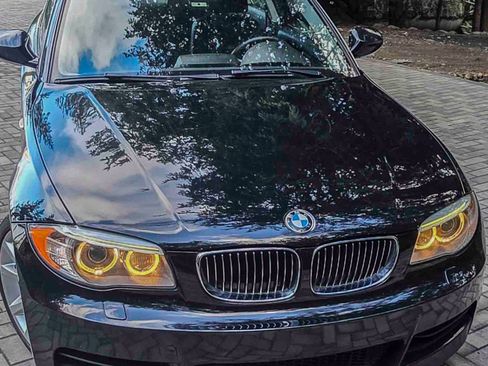 Used 2012 BMW 135i Coupe image 2