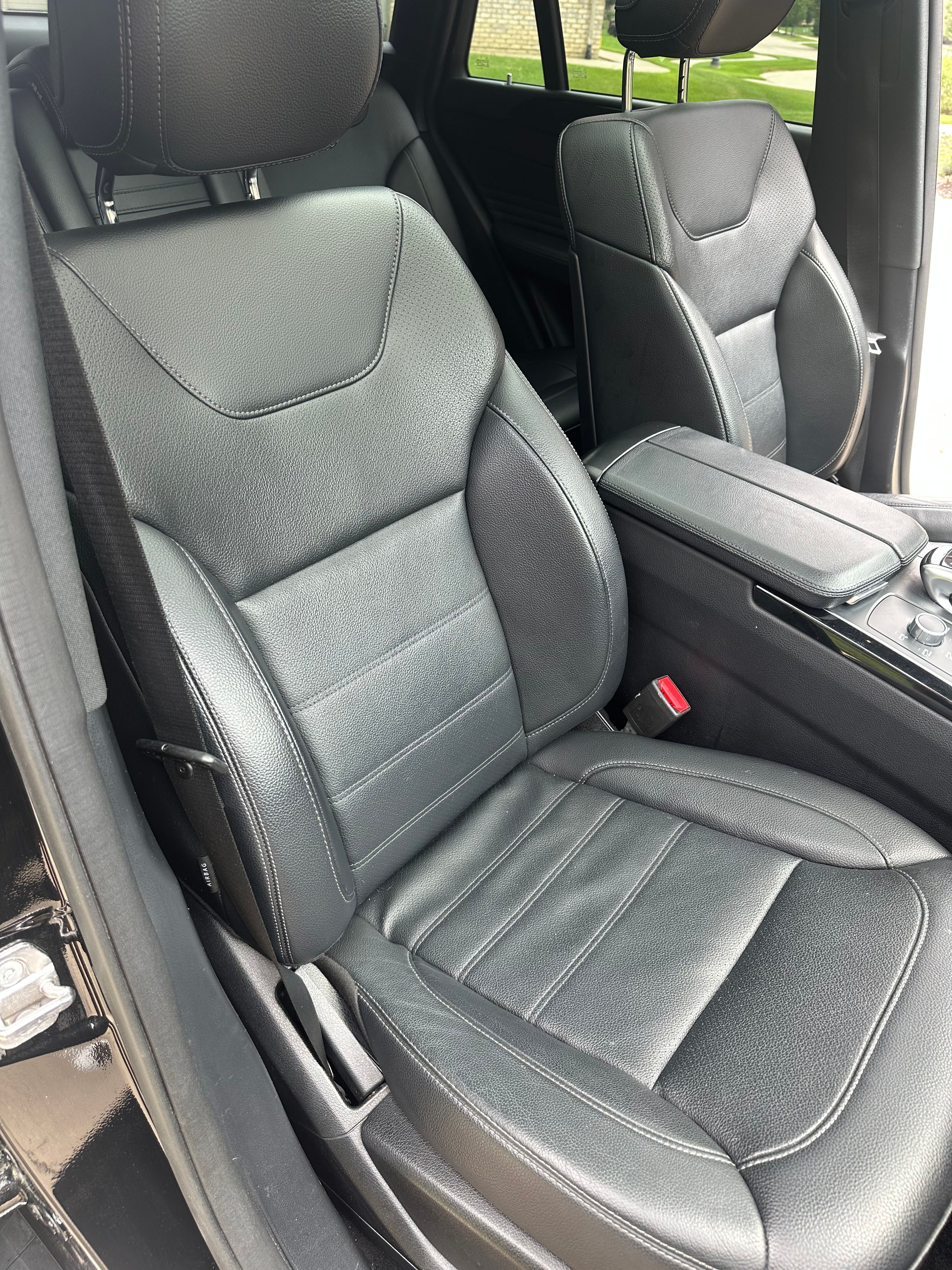Used 2019 Mercedes-Benz GLE 43 AMG 4MATIC Coupe image 11