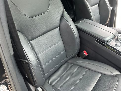 Used 2019 Mercedes-Benz GLE 43 AMG 4MATIC Coupe image 11