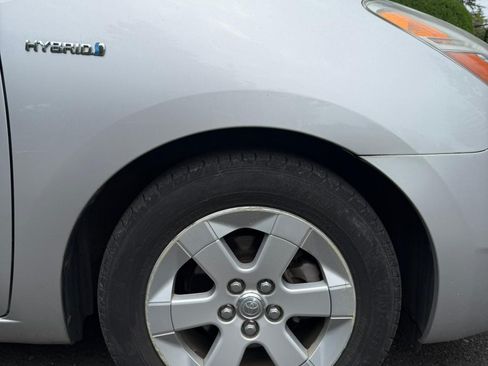 Used 2007 Toyota Prius FWD image 9