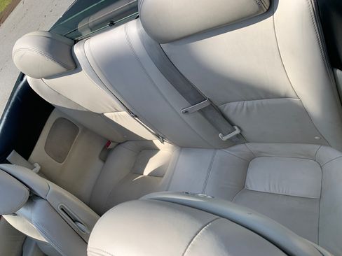 Used 2006 Lexus SC 430 Convertible RWD image 10