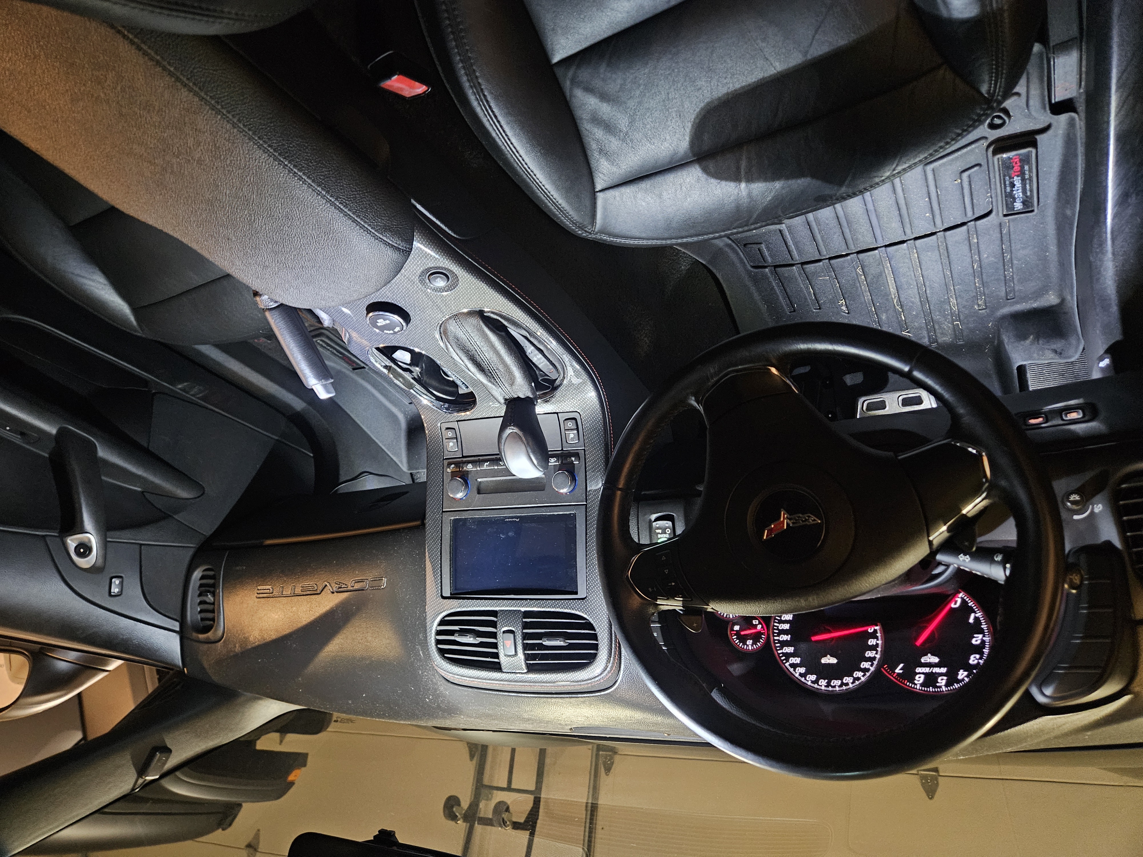 Used 2013 Chevrolet Corvette Coupe RWD image 18