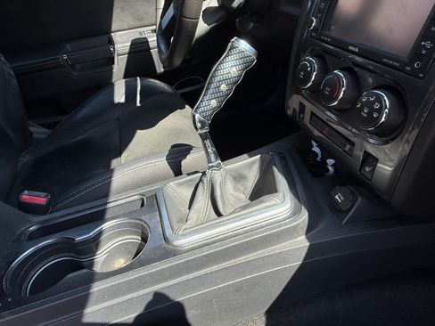 Used 2010 Dodge Challenger SRT8 w/ SRT Option Group II image 10