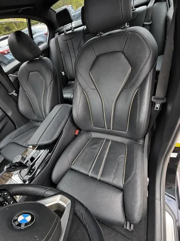 Used 2020 BMW 530i w/ Luxury Package RWD image 13