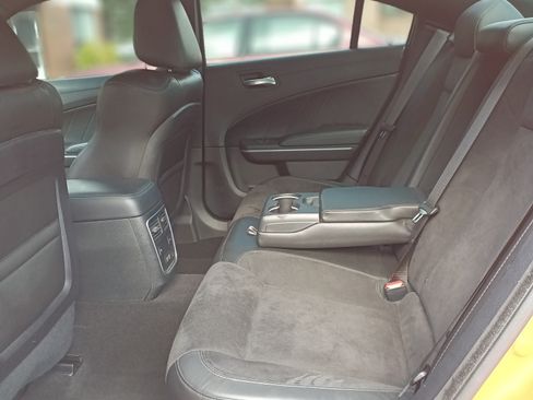 Used 2021 Dodge Charger Scat Pack w/ Plus Group image 17