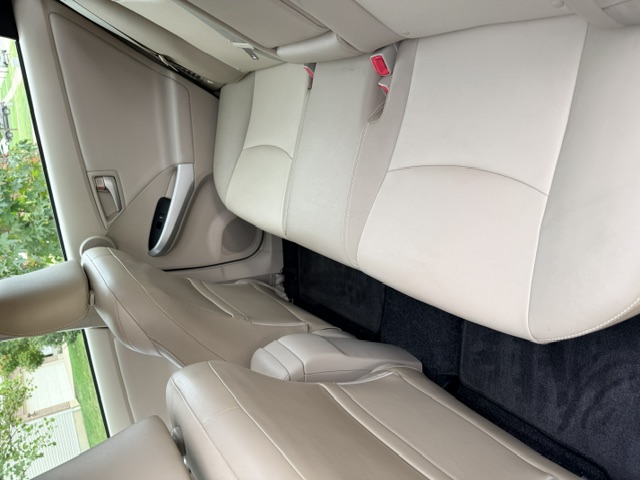Used 2012 Toyota Prius Four FWD image 10
