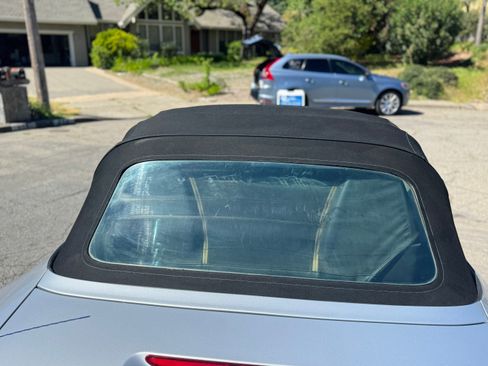 Used 2000 BMW M Roadster image 10