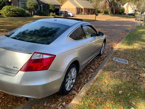 Used 2009 Honda Accord EX-L image 5