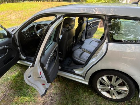 Used 2008 Saab 9-3 Aero w/ Touring Package FWD image 6