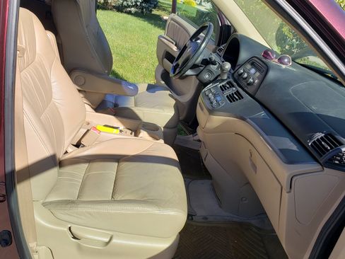 Used 2007 Honda Odyssey EX-L image 8