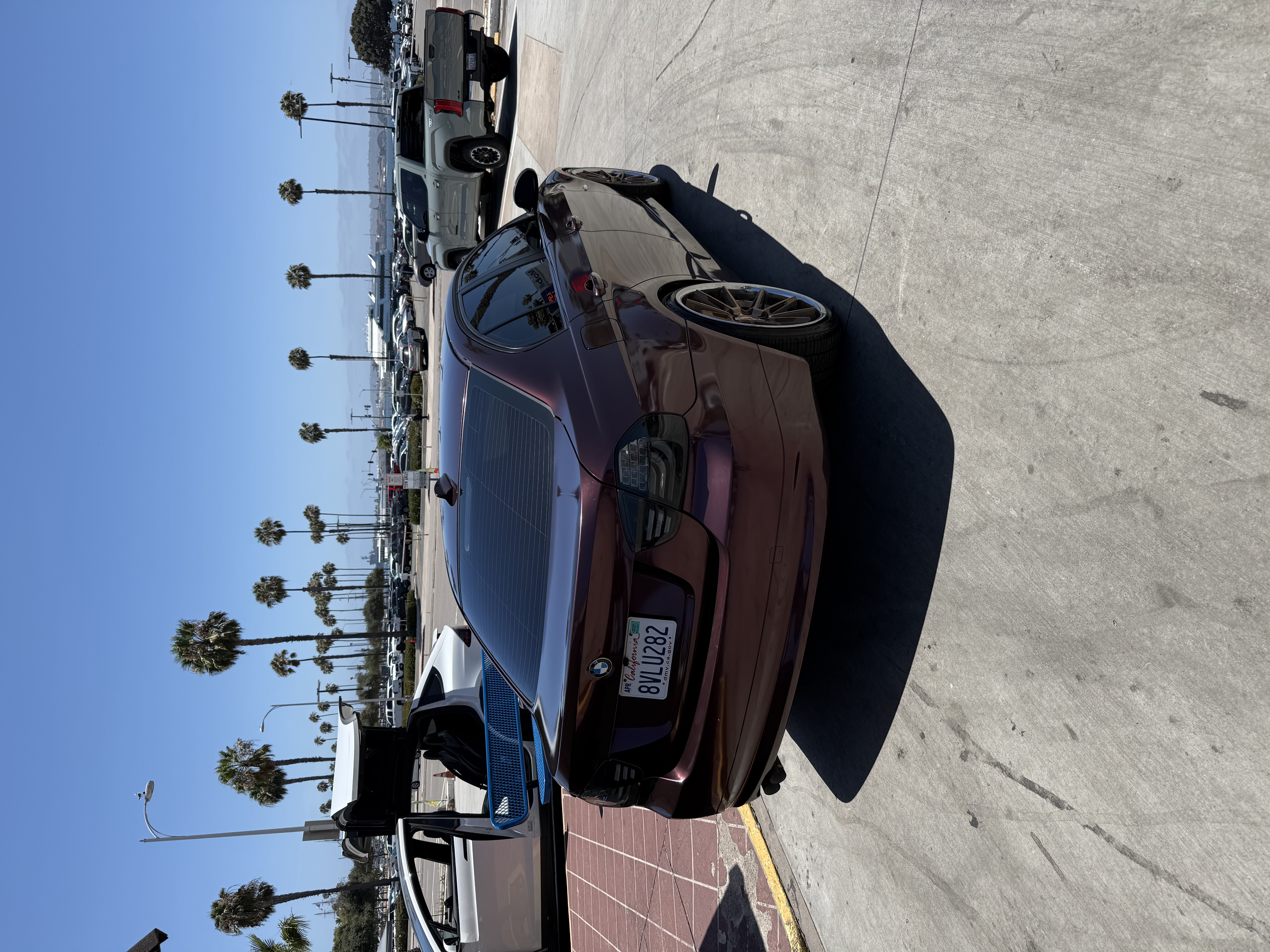 Used 2006 BMW 325i Sedan RWD image 4
