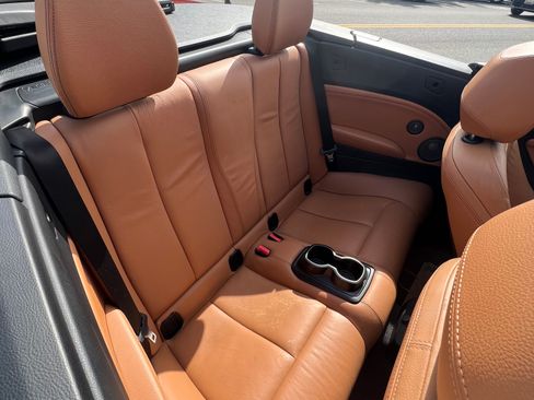 Used 2018 BMW M240i xDrive Convertible w/ Premium Package image 11