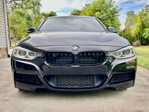 Used 2014 BMW 335i Sedan image 2