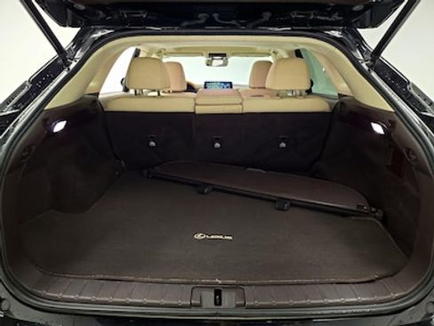 Used 2020 Lexus RX 350 350 Sport Utility 4D w/ Premium Package image 15