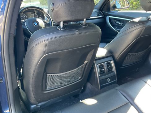 Used 2018 BMW 330i Sedan w/ Shadow Sport Edition image 15