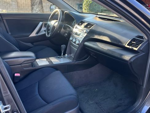 Used 2009 Toyota Camry SE image 17