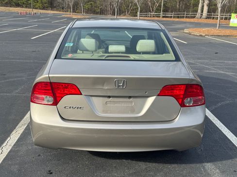 Used 2006 Honda Civic LX image 5